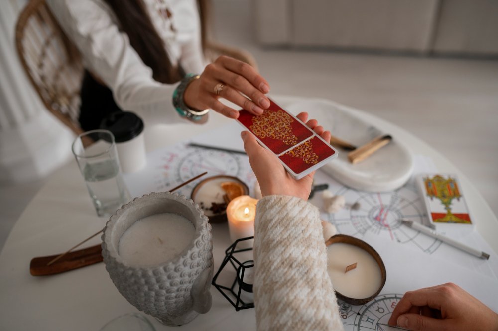 How to Start Choosing the Right Oracle Cards for Your Journey