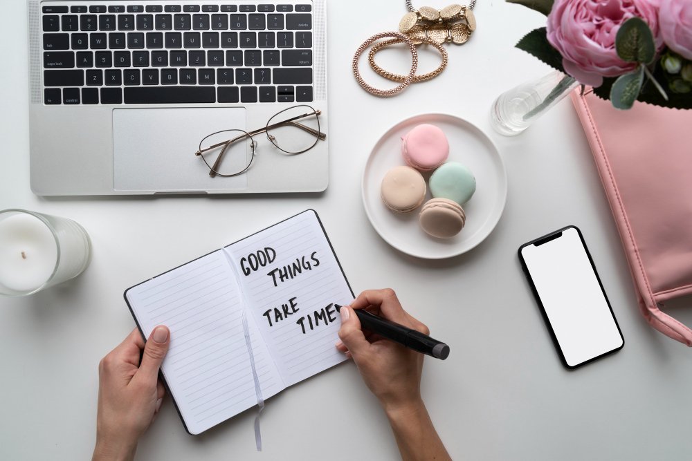 How to Write Manifestations for Love, Money, and Success