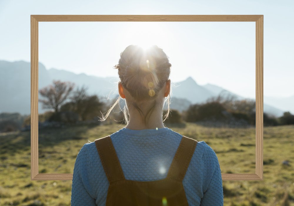 Self Concept Manifestation How to Change Your Identity