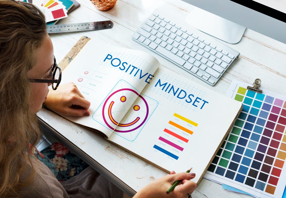 The Power of Positive Thinking How to Manifest Your Goals