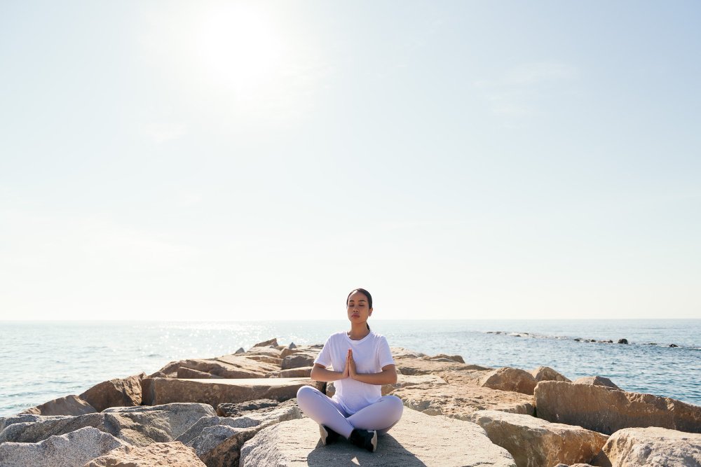 Top 10 Benefits of Meditation in the Morning for Mental Health and Wellness