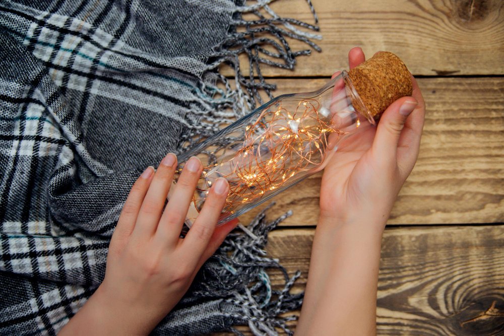 Top 7 Benefits of Manifestation Bottle for Mind, Body & Spirit