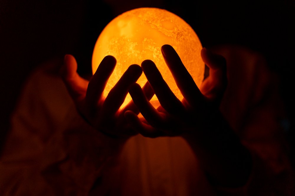Why Is the Full Moon So Powerful for Manifesting Intentions