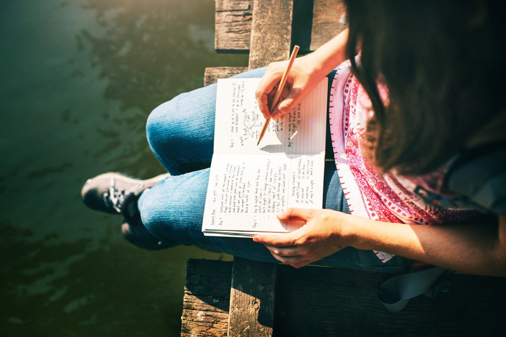 How to Use Manifestation Scripting to Change Your Entire Life