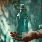 Crystal Water Bottles: Do They Support Manifestation?