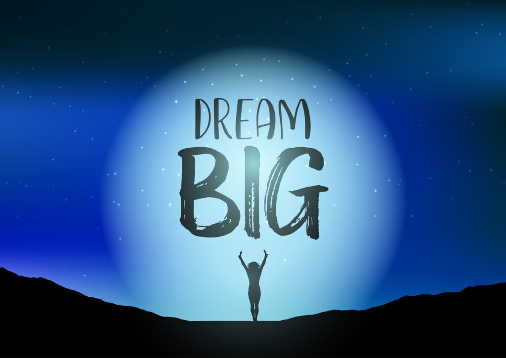 Why Imagination Is Everything Understanding the Power of Imagination