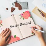 How to Manifest Beauty Naturally Using Daily Affirmations