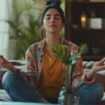 How to Manifest Peace and Calm When Your Mind Feels Overwhelmed